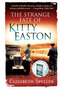 The Strange Fate Of Kitty Easton
