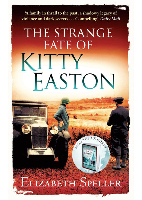 The Strange Fate Of Kitty Easton