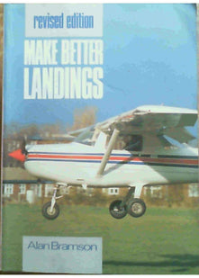 Make Better Landings