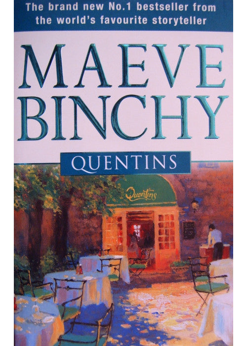 Quentins