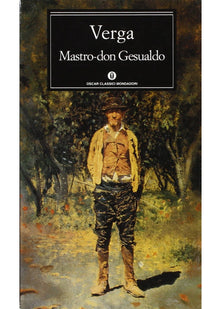 Mastro Don Gesualdo: Mastro Don Gesualdo