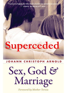 Sex, God, and Marriage