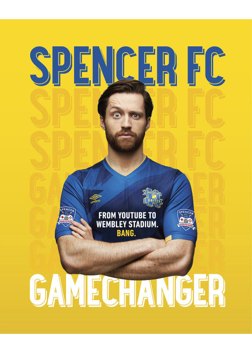 Gamechanger: Spencer FC