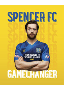 Gamechanger: Spencer FC