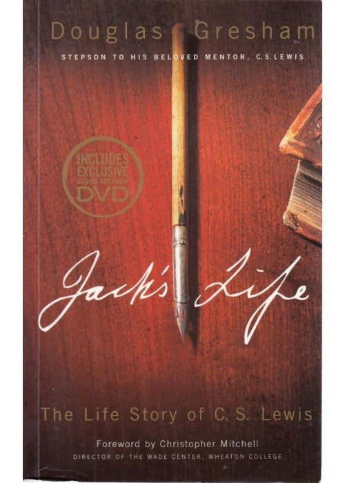 Jack's Life: The Life Story of CS Lewis