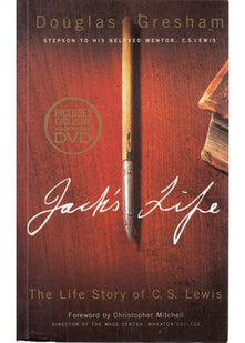 Jack's Life: The Life Story of CS Lewis