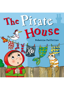 The Pirate House