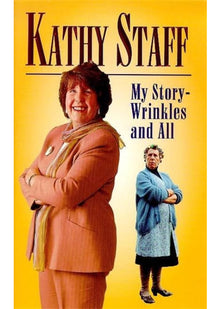 My Story - Wrinkles & All: Wrinkles and All