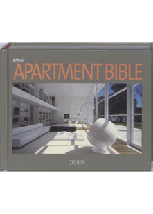 Mini Apartment Bible