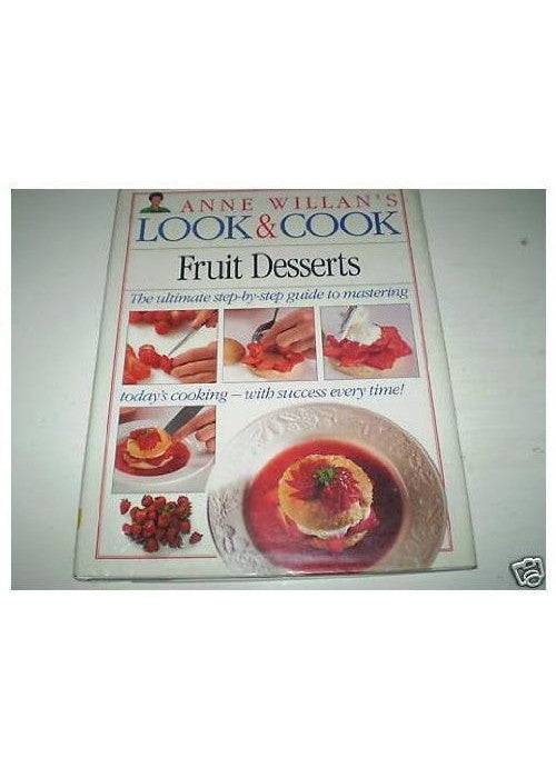 Look And Cook: 2 Chicken Classics