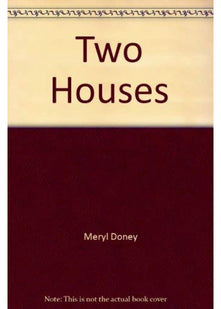 The Two Houses (Little lions)