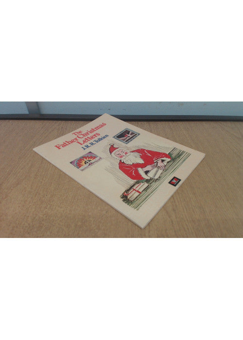 The Father Christmas Letters