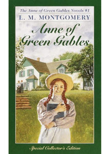 Anne of Green Gables