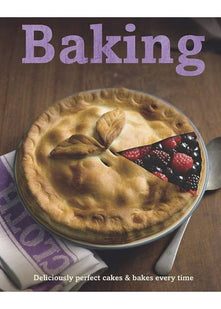 Diecut Warmers - Home Baking