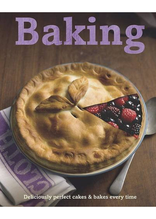Diecut Warmers - Home Baking