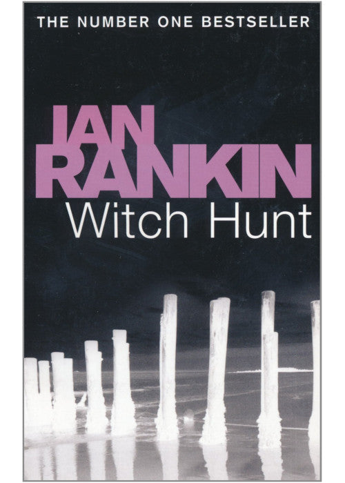 Witch Hunt