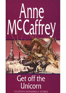 Get Off The Unicorn