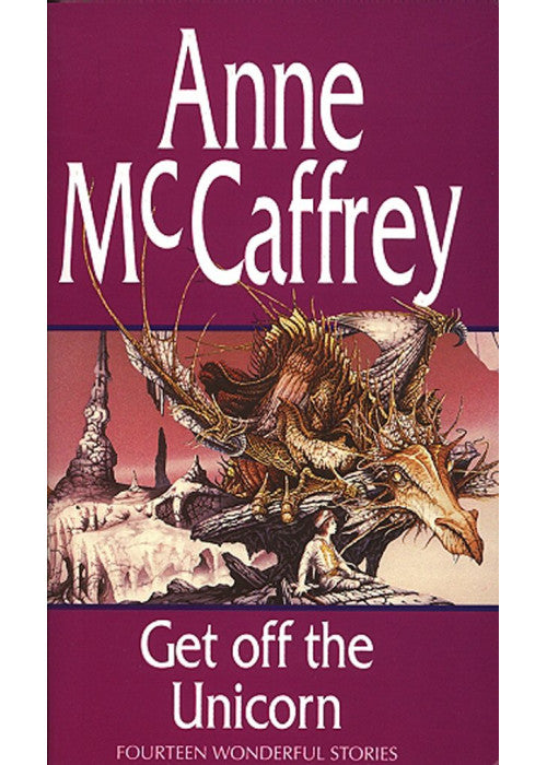 Get Off The Unicorn