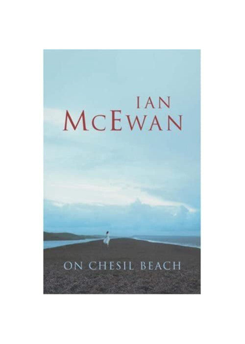 On Chesil Beach