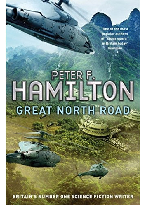 Great North Road