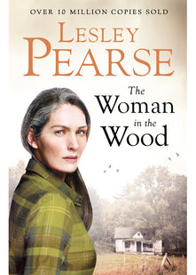 The Woman in the Wood: A missing teenager. An outcast woman in the woods. And a girl determined to find the truth. From The Sunday Times bestselling author