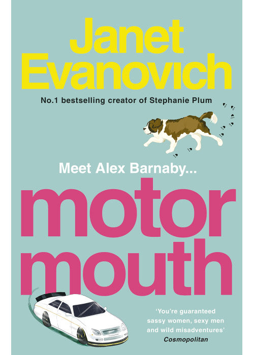 Motor Mouth