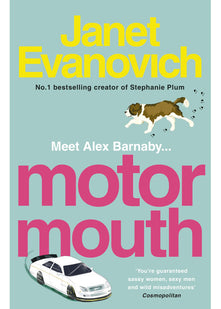 Motor Mouth