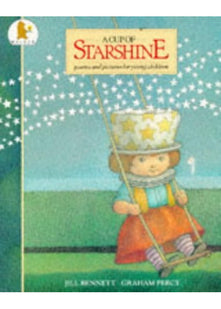 Cup Of Starshine