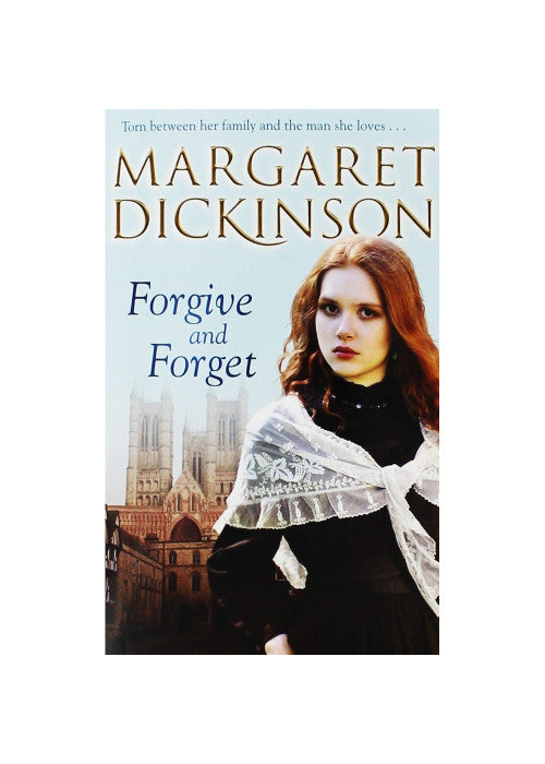 Forgive and Forget