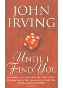 Until I Find You