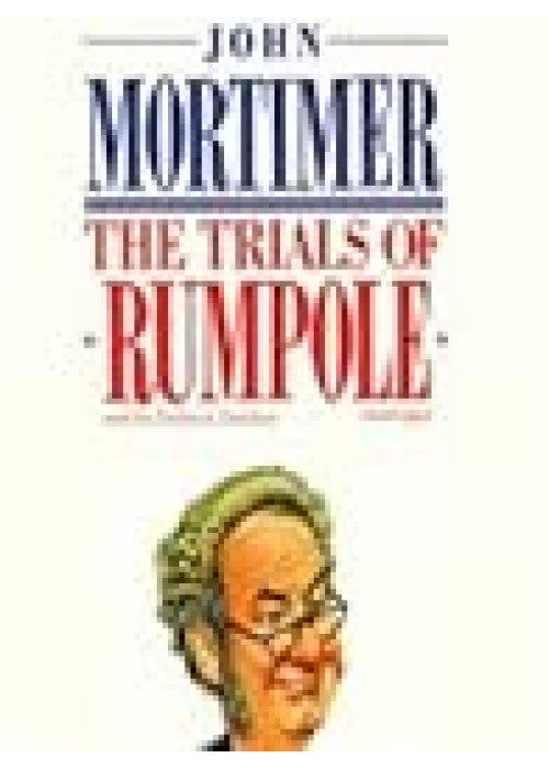 The Trials of Rumpole