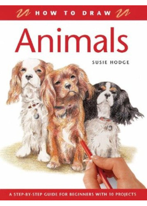 Animals (How to Draw)