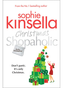 Christmas Shopaholic
