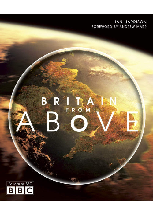 Britain From Above