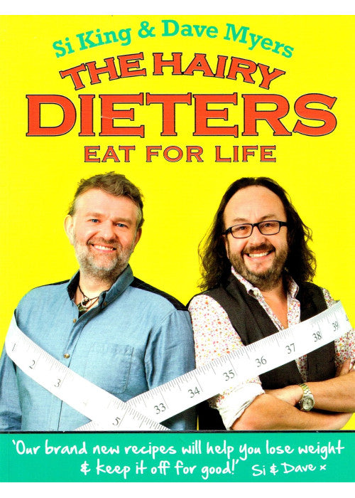 Eat For Life