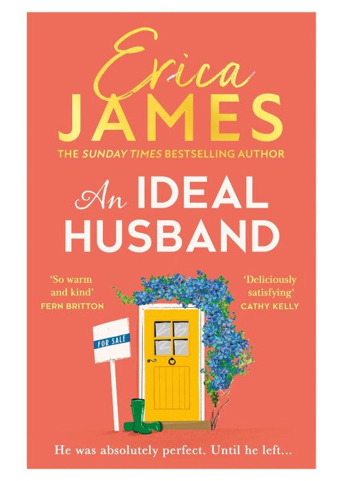 An Ideal Husband: The Amazon No.1 bestseller – an uplifting and heart-warming family drama from the bestselling author of Mothers and Daughters, perfect for 2026