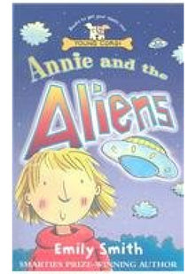 Annie and the Aliens