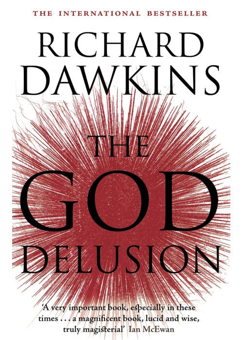 The God Delusion