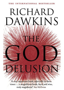 The God Delusion