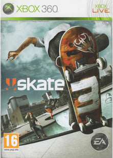 Skate 3 (Xbox 360)
