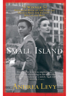 Small Island: Winner of the 'best of the best' Orange Prize