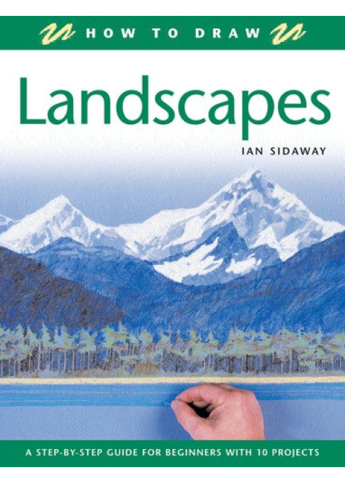 Landscapes (How to Draw)