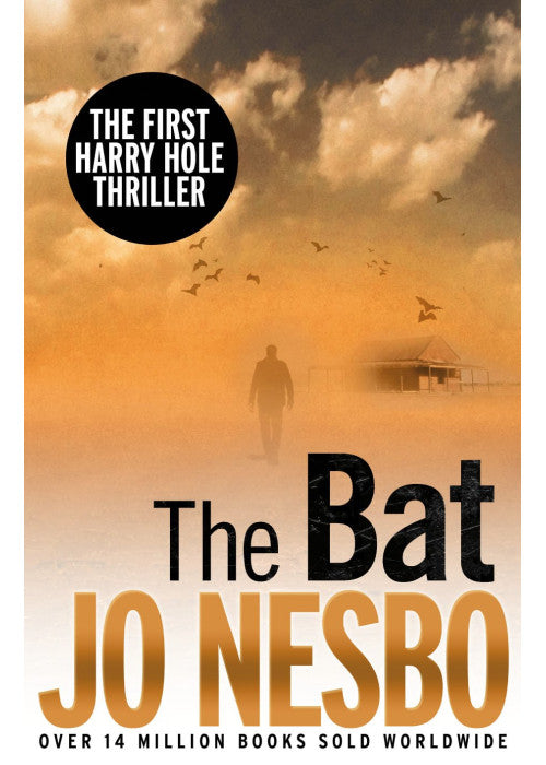 The Bat: Harry Hole 1