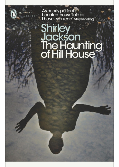 The Haunting of Hill House: Penguin Modern Classics