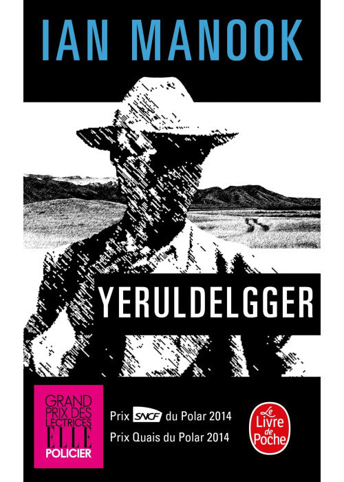 Yeruldelgger (Policiers) (Policier / Thriller)
