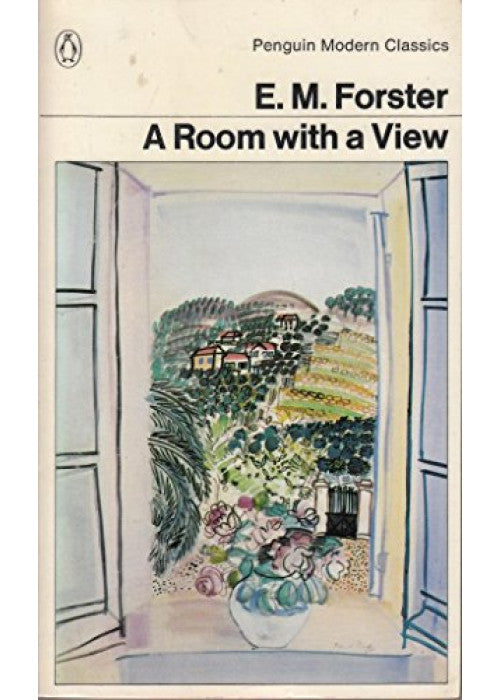A Room with a View: E.M. Forster (Penguin Classics)