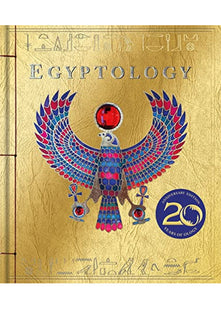 Egyptology: OVER 18 MILLION OLOGY BOOKS SOLD: 20th Anniversary Edition