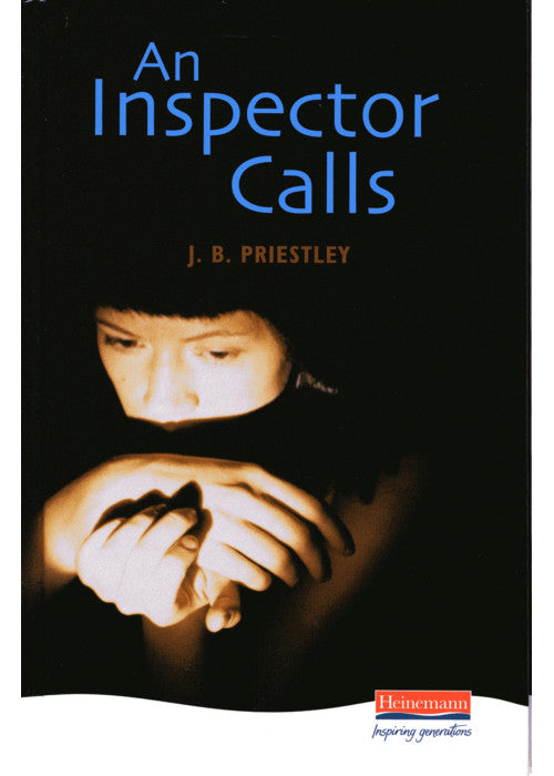 An Inspector Calls (Heinemann Plays For 14-16+)
