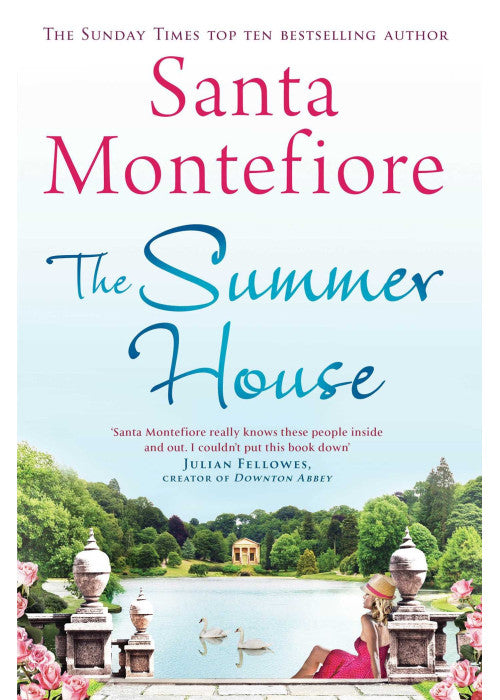 The Summer House