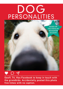 Dog Personalities